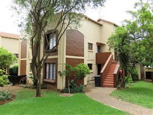 2 Bed Apartment in Bromhof
