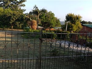 2183 m² Land available in Waterfall