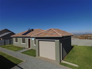 3 Bed House in Albertsdal