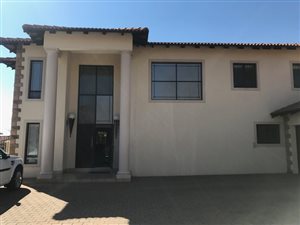 3 Bed House in Poortview