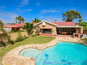 4 Bed House in Walmer Heights