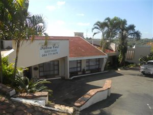 11 Bed Cluster in Amanzimtoti