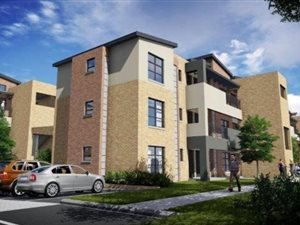 2 Bed Townhouse in North Riding