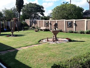 4 Bedroom House in Amalinda North