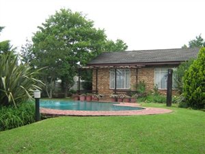 3 Bed House in Machadodorp