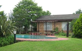 3 Bedroom House in Machadodorp