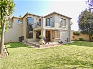 3 Bed Cluster in Morehill