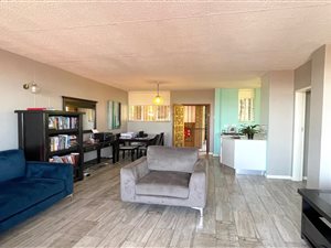 2 Bed Apartment in La Montagne