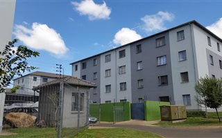 2 Bedroom Apartment in Jabulani