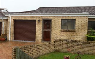 3 Bedroom Townhouse in George East