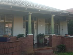 3 Bed House in Pietermaritzburg Central