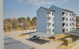 2 Bedroom Apartment in Glen Austin AH