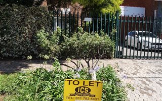 2 Bedroom Flat in Linden
