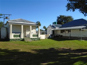 530000 m² Commercial space in King Williams Town