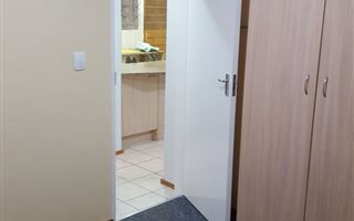 2 Bedroom Apartment in Noordheuwel