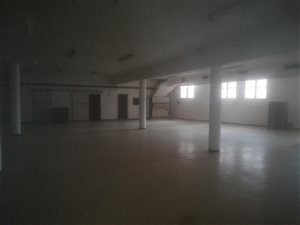 1130 m² Commercial space in Umgeni Park