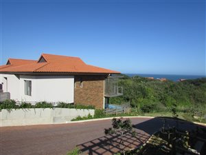 4 Bed Townhouse in Hilltop Estate