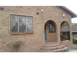 3 Bed House in Klaarwater