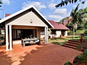 5 Bed House in Ballito