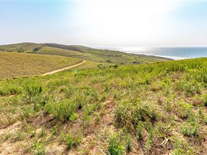 1384 m² Land available in Seaton Estate