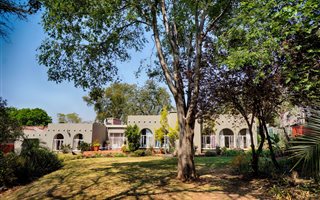 3 Bedroom House in Robin Acres