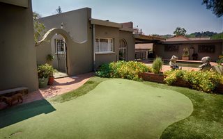 3 Bedroom House in Robin Acres