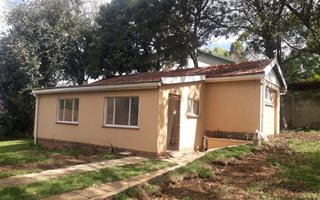 1 Bedroom Garden Cottage in Kloof