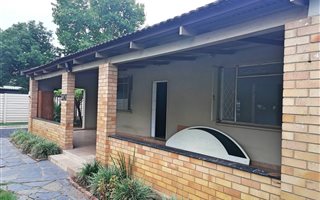 3 Bedroom House in Villieria