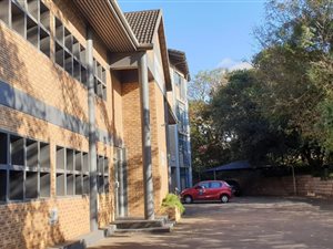 125 m² Office Space in Pinetown Central
