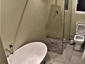 2 Bed Simplex in Parkmore