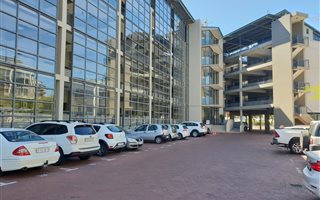 2 Bedroom Apartment in Tyger Waterfront