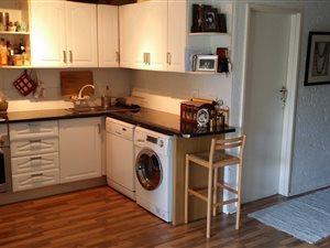 1 Bed Apartment in Benmore Gardens