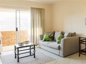 2 Bed Apartment in Sagewood