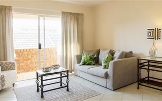 2 Bedroom Apartment in Sagewood
