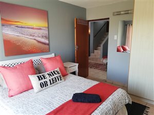 2 Bed Flat in Wavecrest