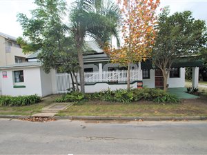 3 Bed House in Knysna Central