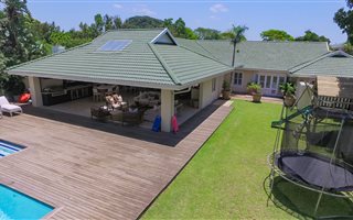 4 Bedroom House in Mt Edgecombe Estate 1 & 2