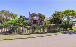 3 Bedroom House in Jeffreys Bay