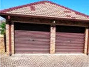 2 Bed Townhouse in Honeydew Manor