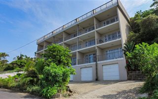 2 Bedroom Apartment in Margate