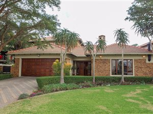 4 Bedroom House in Midfield Estate