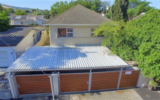 3 Bedroom House in Vredelust