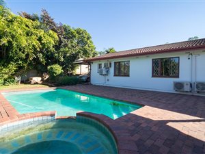 3 Bed House in Caversham Glen
