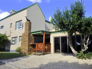 3 Bed House in Diaz Beach