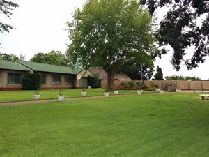 2.2 ha Farm in Carletonville