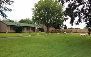2.2 ha Farm in Carletonville