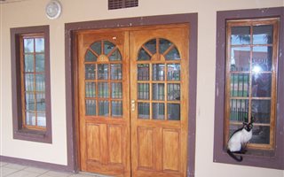 1 Bedroom Apartment in Olifantshoek