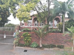 3 Bed Duplex in Rockford