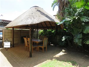 2 Bed Townhouse in Allens Nek