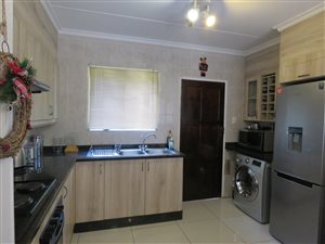 2 Bed Townhouse in Allens Nek